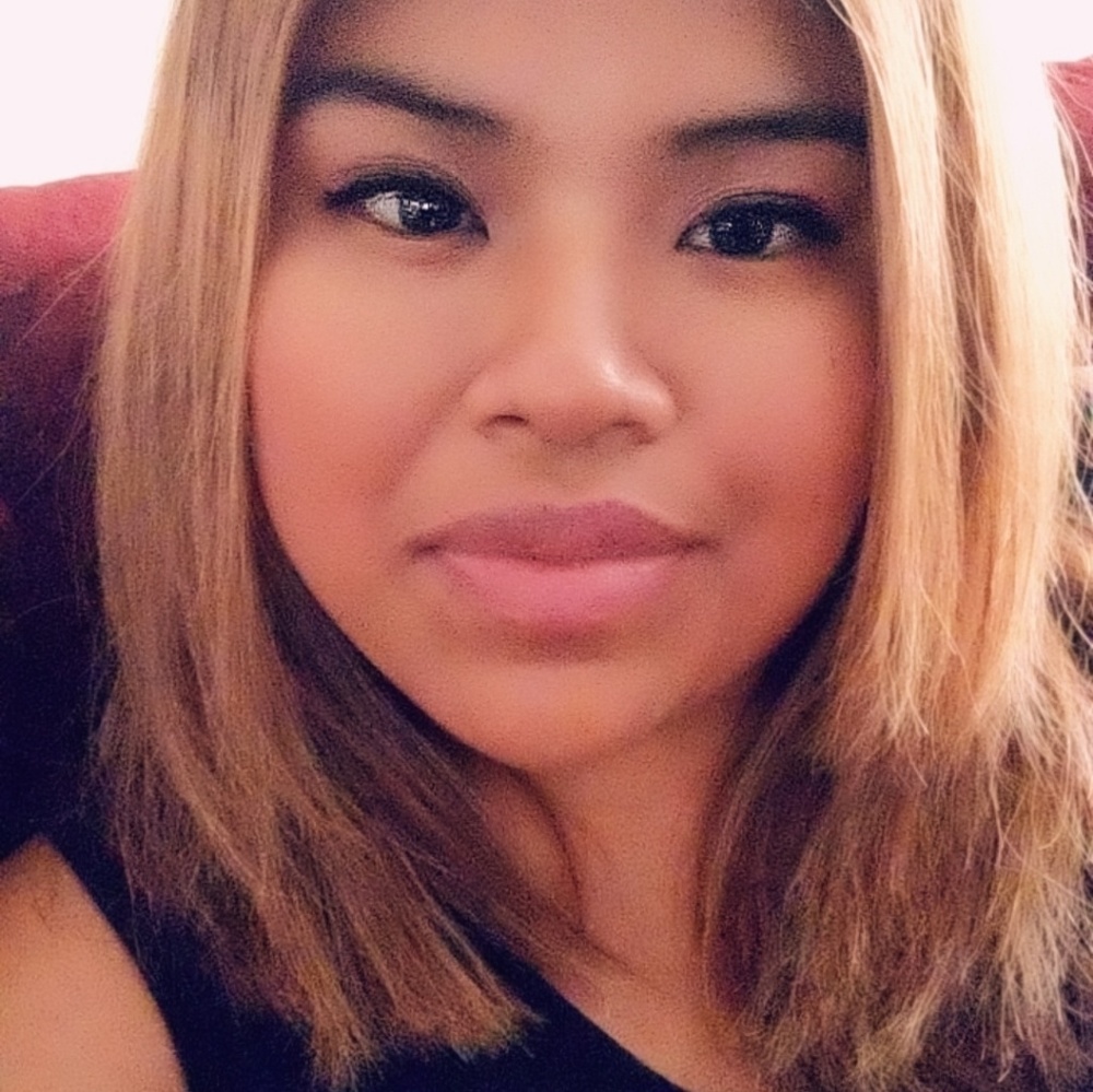 Meet your Posher, Griselda